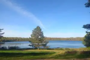 По старому скитскому тракту: из Нижнего Новгорода — в Семёнов - 5