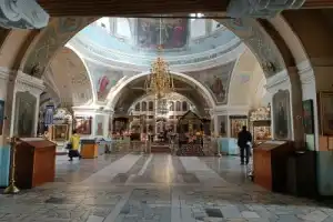 Прогулка по центру старой Тюмени с историком-краеведом - 3