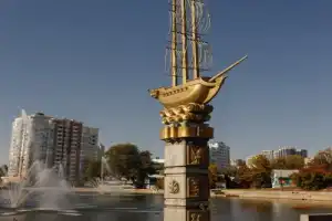 Металл, вода и крылья: три судьбы Липецка - 5