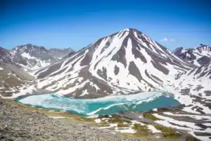 Казбеги в небольшой группе: путешествие из Тбилиси - 10