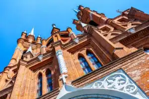 Самара за 3 часа: от купеческих особняков до волжских просторов - 5