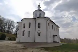 Смоленск 12 века: храмы и руины - 9