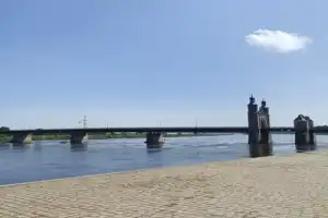 Тильзит — город мира и сыра! - 3