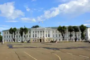 Ярославль неправославный - 5