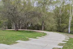 Волшебное Царицыно - 6