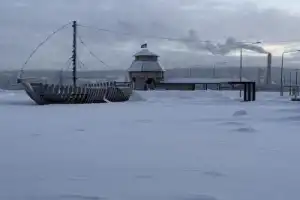 Мурманск — столица Арктики - 6