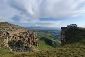 Бермамыт: на вершине мира Бермамыт: на вершине мира