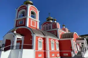 Из Мурманска в Кировск — столицу Хибин - 3