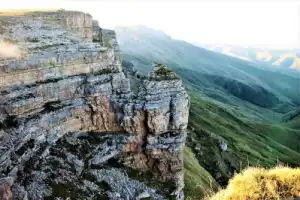Плато Бермамыт. Джип-приключение из Ессентуков - 15