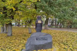 ТОП-5 легенд о Вологде (на вашем автомобиле) ТОП-5 легенд о Вологде (на вашем автомобиле)