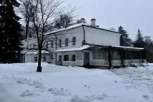 По стопам Льва Толстого: из Тулы в Ясную Поляну - 16