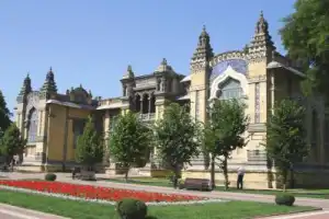 Влюбиться в Кисловодск за 2 часа на групповой экскурсии