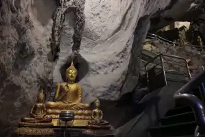 Аутентичный Таиланд: город на воде, мангровый лес и рынок на рельсах - 4