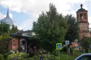 Серпухов на автомобиле: почувствовать ритм провинции - 6