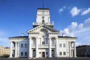 О Минске с любовью - 5