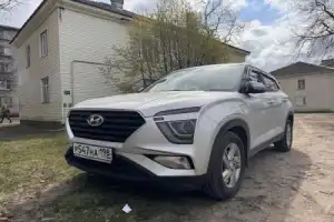 Загадочный вепсский край - 3