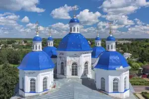 Неочевидный Кашин: прогулка по необычному городу - 4