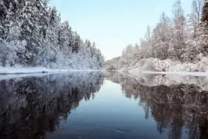 Откройте для себя Карелию - 3