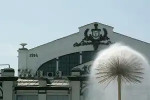 Два города, две судьбы... - 3