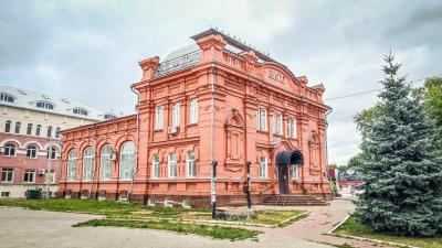 Энгельс, который вас удивит - 2