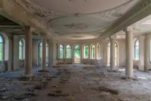 Пещеры Прометея и курорт Цхалтубо - 6