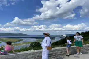 Первый взгляд на Самару - 2