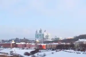 Самобытный Смоленск - 12