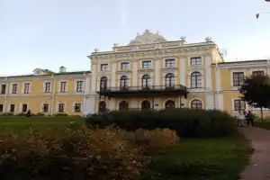 Тверь — город «меж двух столиц» - 4
