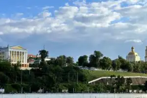 Прогулочный рейс в Перми на теплоходе «Ягошиха» (по будням) - 3