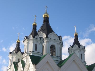Арзамас православный - 3