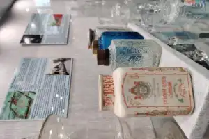 Хрупкая красота: музей стекла в Суздале Хрупкая красота: музей стекла в Суздале