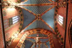 Экскурсия в Краков из Варшавы - 2