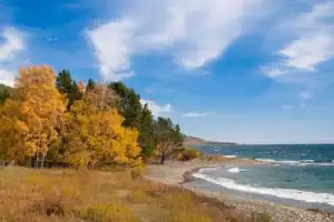 Свидание с Байкалом: Малое Море, Ольхон и экскурсии на выбор - 8