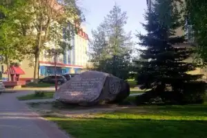 Город в тени замка Гедимина - 2