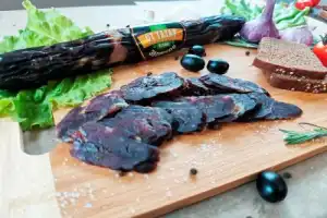 Вкусная Казань - 10