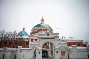 Жемчужины Казани - 8