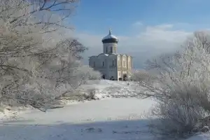 Большие истории малого города Большие истории малого города