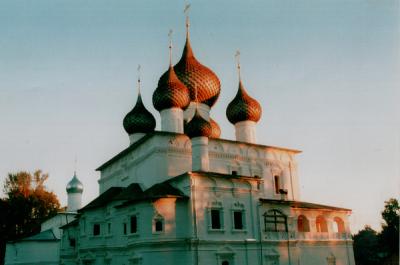 Углич: здесь родина моей души - 8