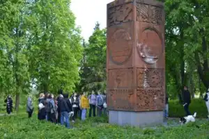 Советская Атлантида Советская Атлантида
