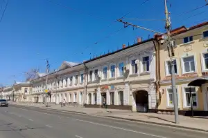 Саратов от основания до наших дней - 7