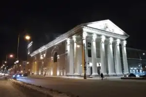 Открывая Тверь - 8
