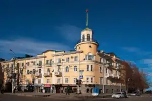 Ставрополь сквозь века - 10