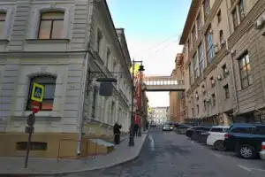 Московские бренды: от Оливье до «Метрополя» - 4