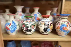 Городец и Семёнов за 1 день (из Нижнего Новгорода) - 2