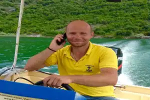 Из Тивата — к Скадарскому озеру! - 10