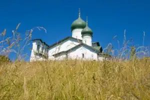 Неизведанное Запсковье с архитектором - 2