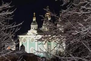 История и мистика древнего Смоленска - 6