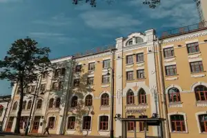 Влюбиться в Пермь: экскурсия с фотографом - 3