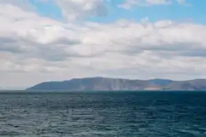 Из Иркутска — в Листвянку - 2