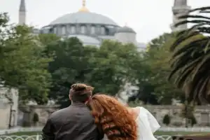 Фотосвидание со Стамбулом - 15